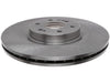 Disc Brake Rotor Raybestos Brakes 582799R