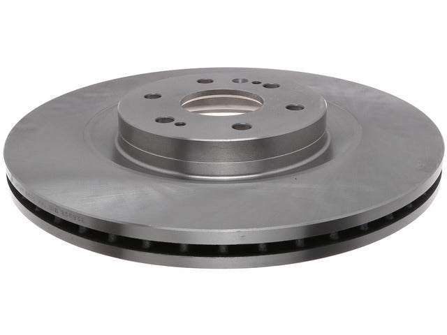Disc Brake Rotor Raybestos Brakes 582799R