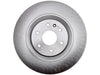 Disc Brake Rotor Raybestos Brakes 582799R