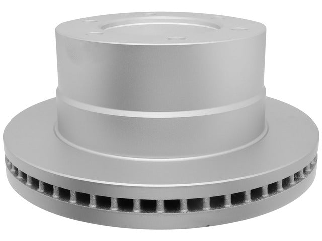 Disc Brake Rotor Raybestos Brakes 582861