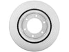 Disc Brake Rotor Raybestos Brakes 582861