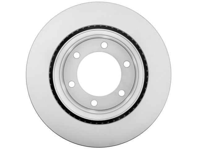 Disc Brake Rotor Raybestos Brakes 582861