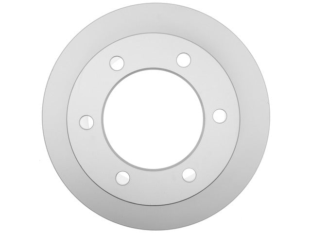 Disc Brake Rotor Raybestos Brakes 582861