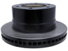Disc Brake Rotor Raybestos Brakes 582861R2