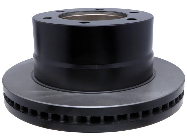 Disc Brake Rotor Raybestos Brakes 582861R2
