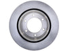 Disc Brake Rotor Raybestos Brakes 582861R2