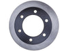 Disc Brake Rotor Raybestos Brakes 582861R2