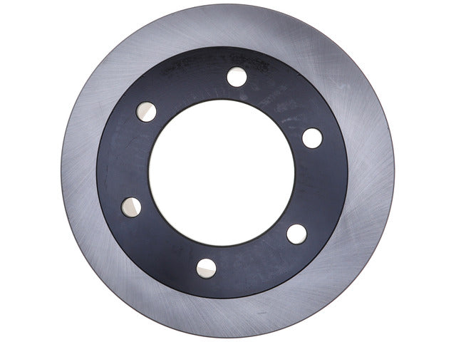 Disc Brake Rotor Raybestos Brakes 582861R2