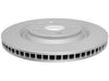 Disc Brake Rotor Raybestos Brakes 582897FZN