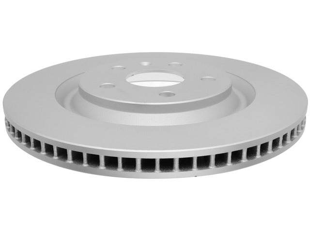 Disc Brake Rotor Raybestos Brakes 582897FZN