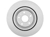Disc Brake Rotor Raybestos Brakes 582897FZN