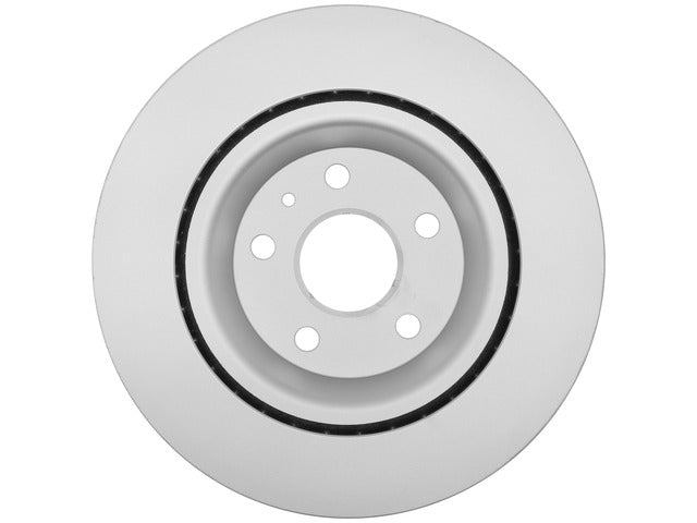 Disc Brake Rotor Raybestos Brakes 582897FZN