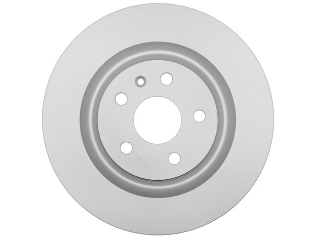 Disc Brake Rotor Raybestos Brakes 582897FZN