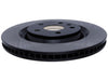 Disc Brake Rotor Raybestos Brakes 582897R2