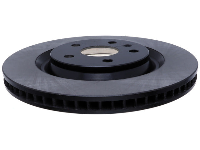 Disc Brake Rotor Raybestos Brakes 582897R2