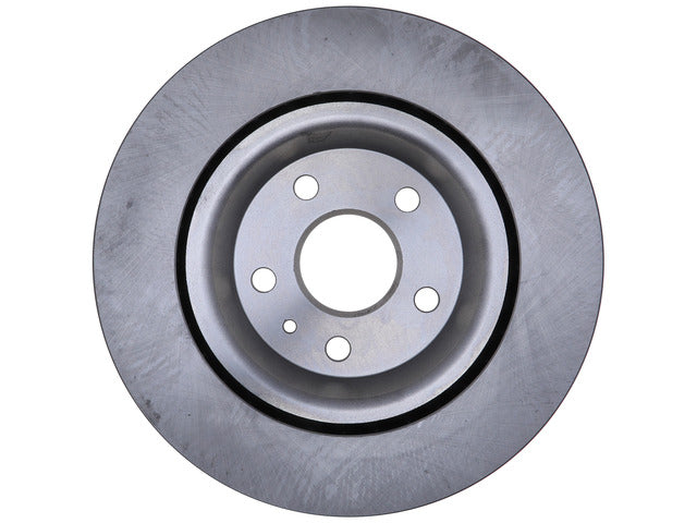 Disc Brake Rotor Raybestos Brakes 582897R2