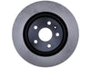 Disc Brake Rotor Raybestos Brakes 582897R2