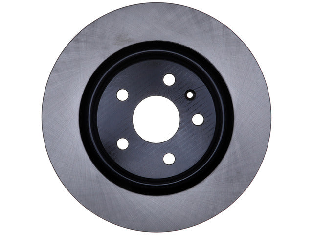 Disc Brake Rotor Raybestos Brakes 582897R2