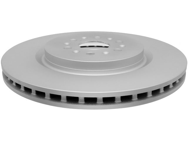 Disc Brake Rotor Raybestos Brakes 582923FZN