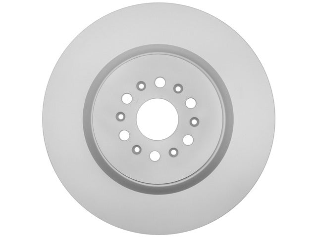 Disc Brake Rotor Raybestos Brakes 582923FZN