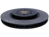 Disc Brake Rotor Raybestos Brakes 582923R2