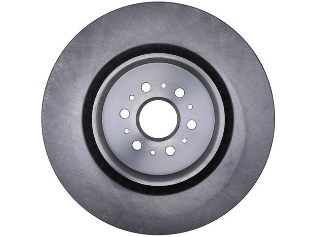 Disc Brake Rotor Raybestos Brakes 582923R2