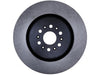 Disc Brake Rotor Raybestos Brakes 582923R2