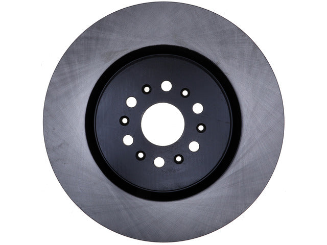 Disc Brake Rotor Raybestos Brakes 582923R2