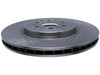 Disc Brake Rotor Raybestos Brakes 582923R