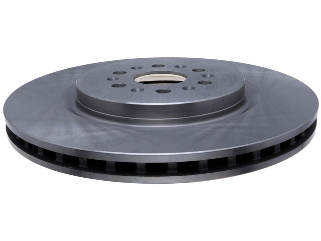 Disc Brake Rotor Raybestos Brakes 582923R