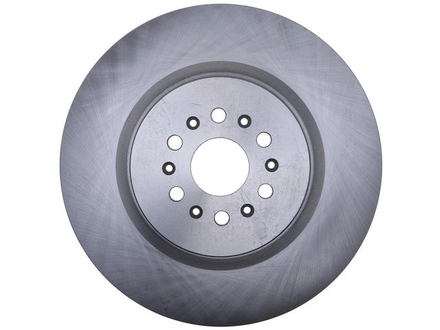 Disc Brake Rotor Raybestos Brakes 582923R