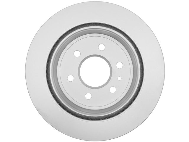 Disc Brake Rotor Raybestos Brakes 582964FZN
