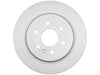 Disc Brake Rotor Raybestos Brakes 582964FZN
