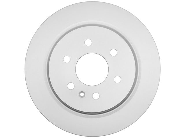 Disc Brake Rotor Raybestos Brakes 582964FZN