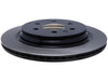 Disc Brake Rotor Raybestos Brakes 582964R2