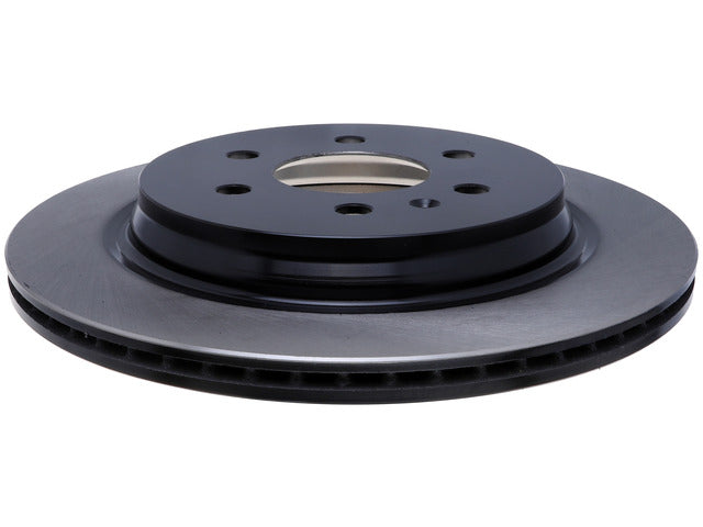Disc Brake Rotor Raybestos Brakes 582964R2