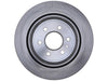 Disc Brake Rotor Raybestos Brakes 582964R2
