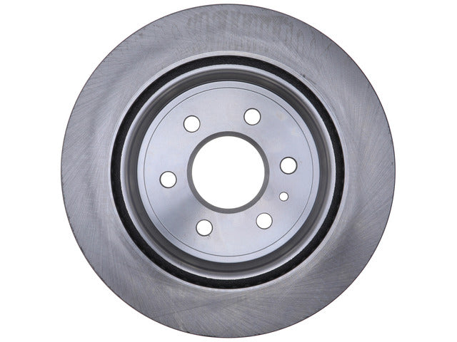 Disc Brake Rotor Raybestos Brakes 582964R2