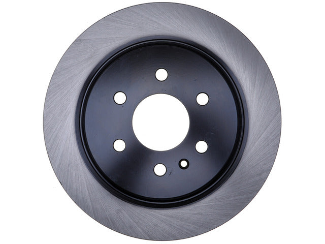 Disc Brake Rotor Raybestos Brakes 582964R2