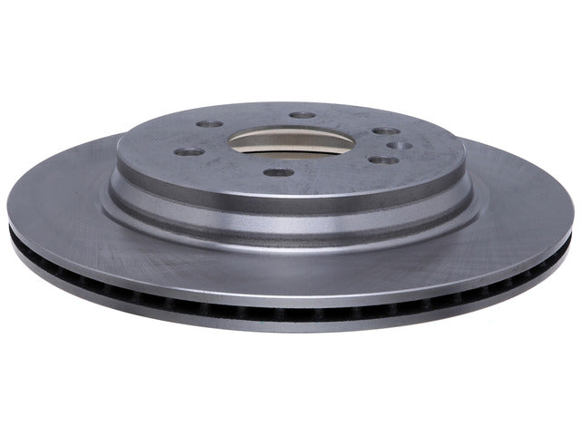 Disc Brake Rotor Raybestos Brakes 582964R