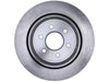 Disc Brake Rotor Raybestos Brakes 582964R