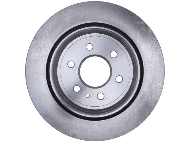 Disc Brake Rotor Raybestos Brakes 582964R