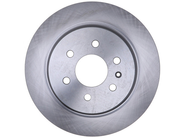Disc Brake Rotor Raybestos Brakes 582964R