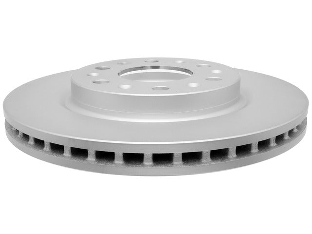 Disc Brake Rotor Raybestos Brakes 582965FZN