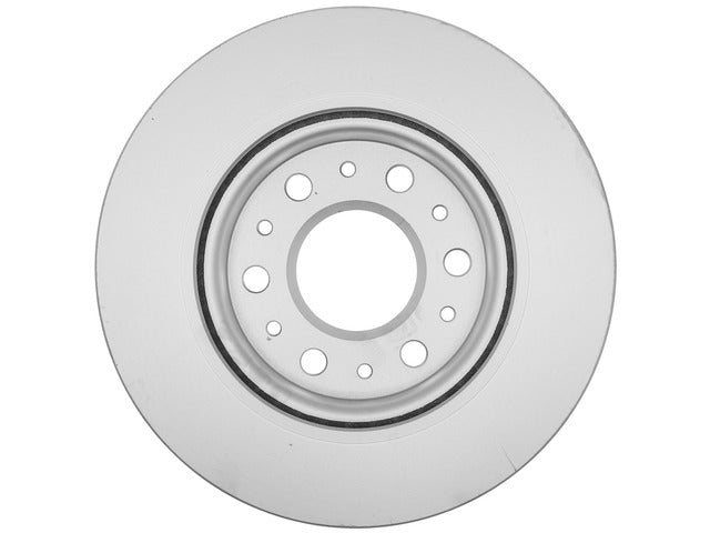 Disc Brake Rotor Raybestos Brakes 582965FZN