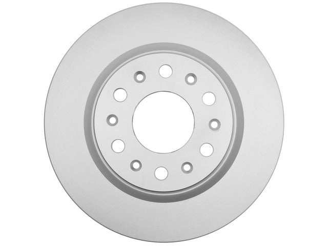 Disc Brake Rotor Raybestos Brakes 582965FZN