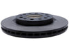 Disc Brake Rotor Raybestos Brakes 582965R2