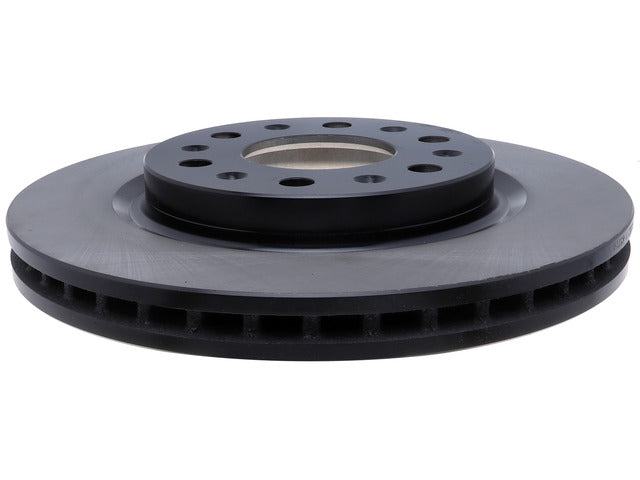 Disc Brake Rotor Raybestos Brakes 582965R2