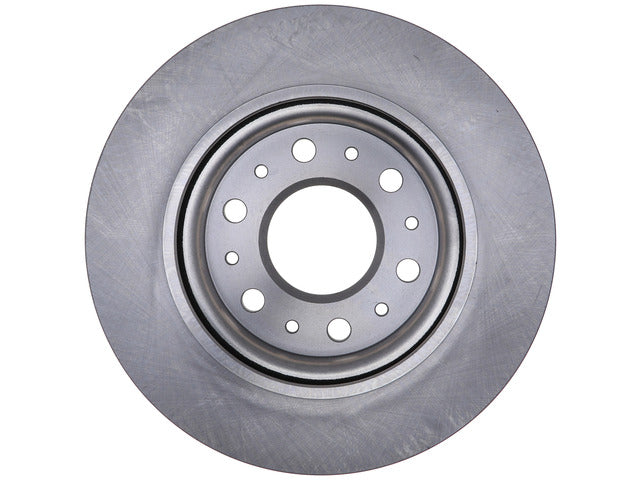Disc Brake Rotor Raybestos Brakes 582965R2