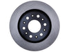 Disc Brake Rotor Raybestos Brakes 582965R2